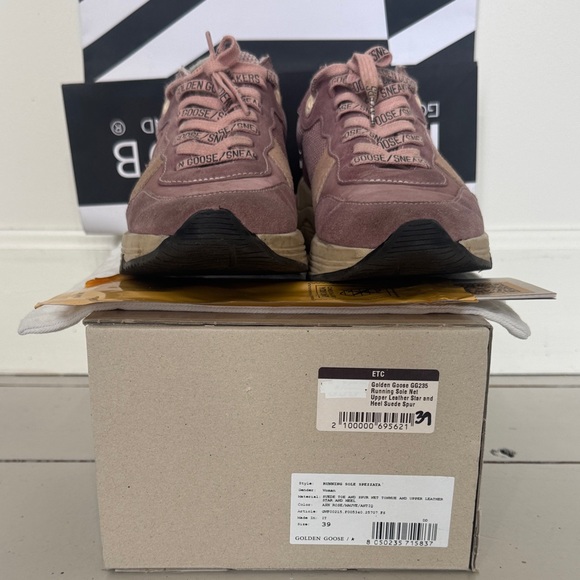 Golden Goose Running GG235 - Picture 8 of 10